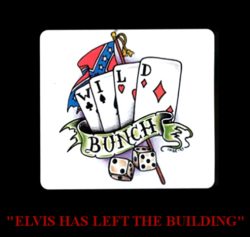 Elvis Has Left The Building